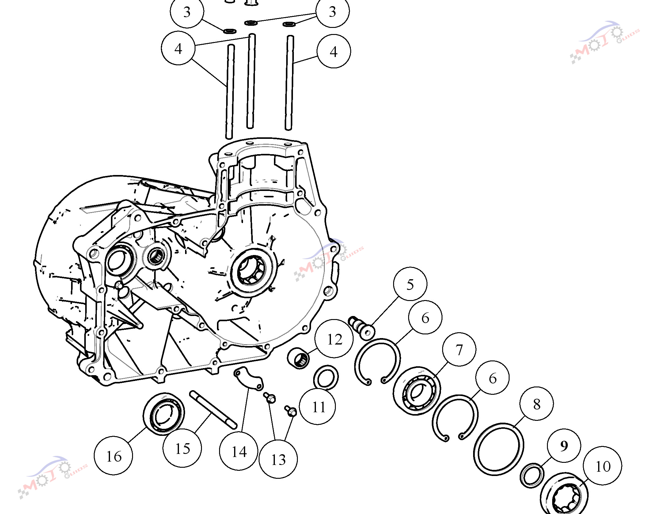 Engine Diagram